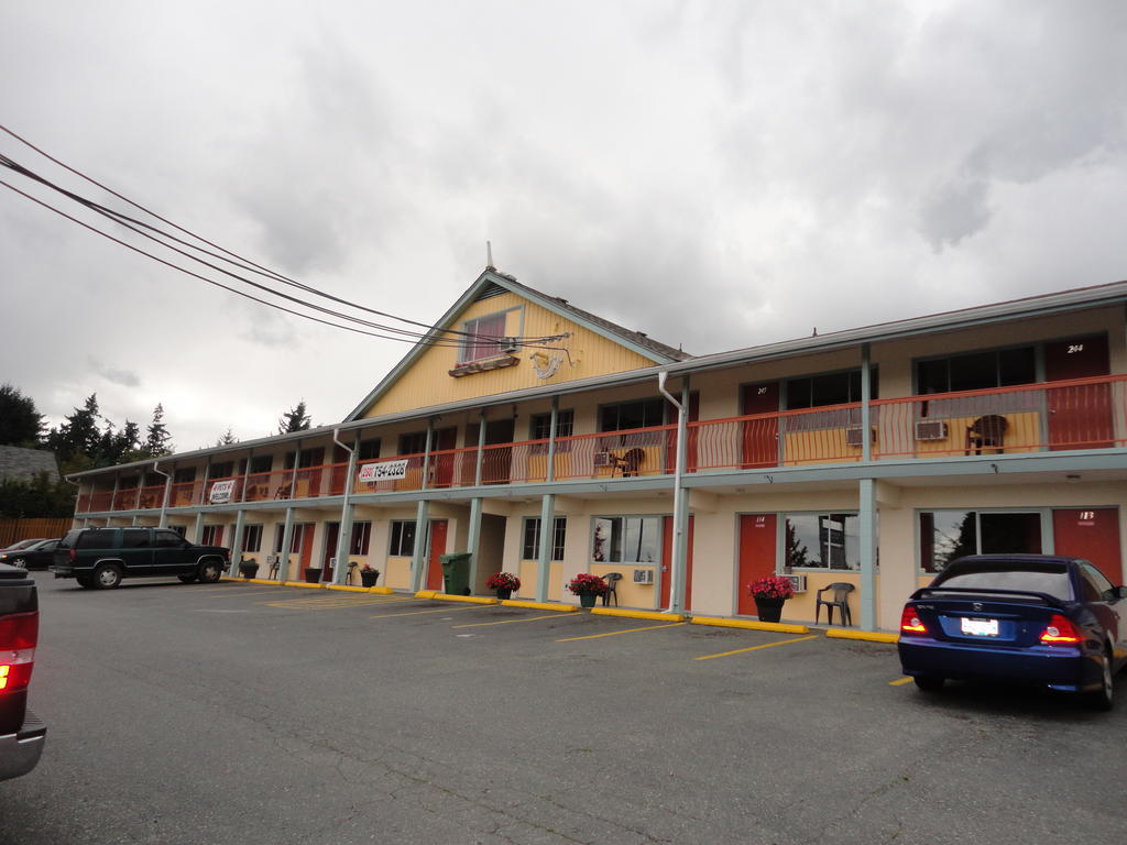 ننيمو Value Lodge Motel المظهر الخارجي الصورة