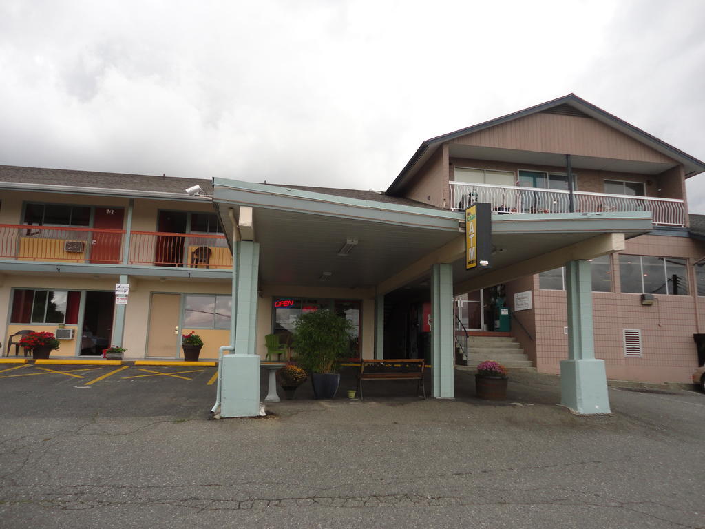 ننيمو Value Lodge Motel المظهر الخارجي الصورة
