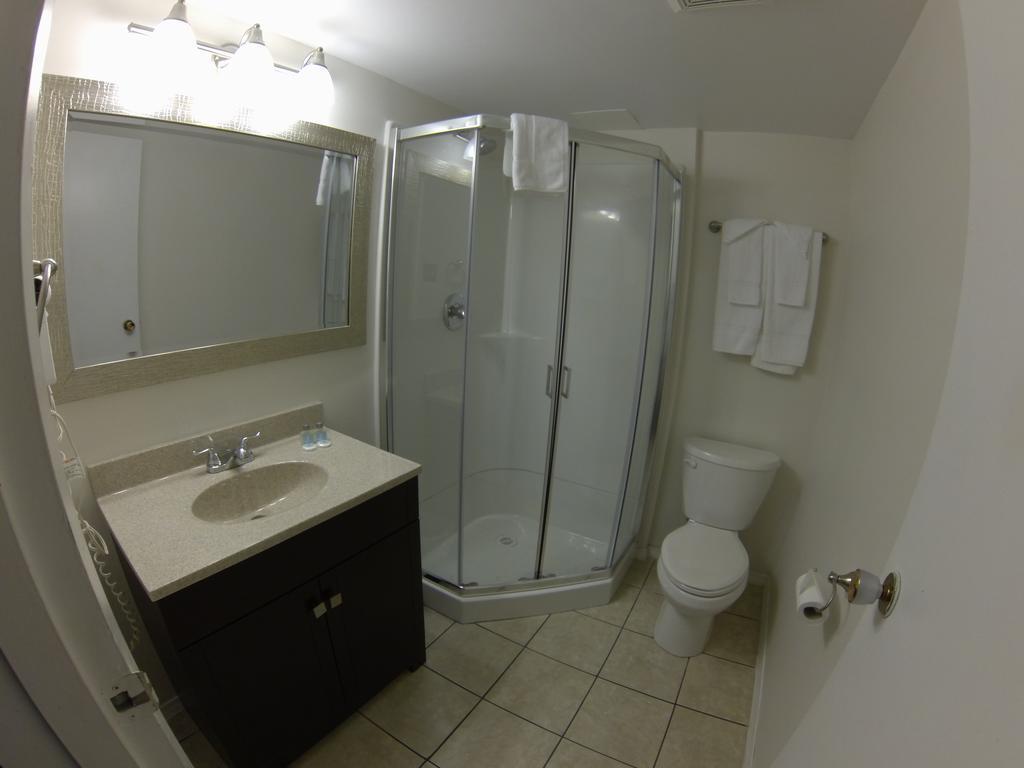 ننيمو Value Lodge Motel المظهر الخارجي الصورة