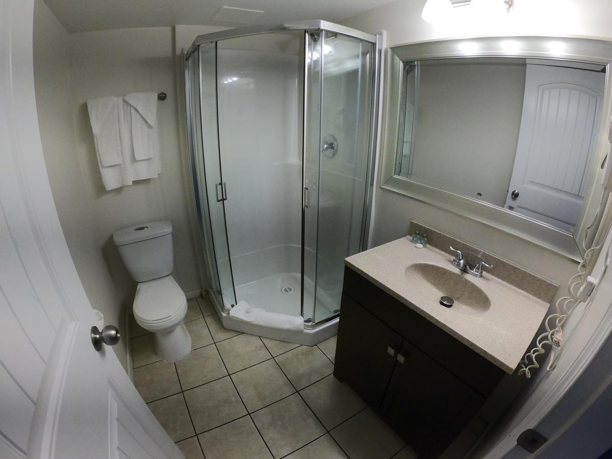 ننيمو Value Lodge Motel المظهر الخارجي الصورة