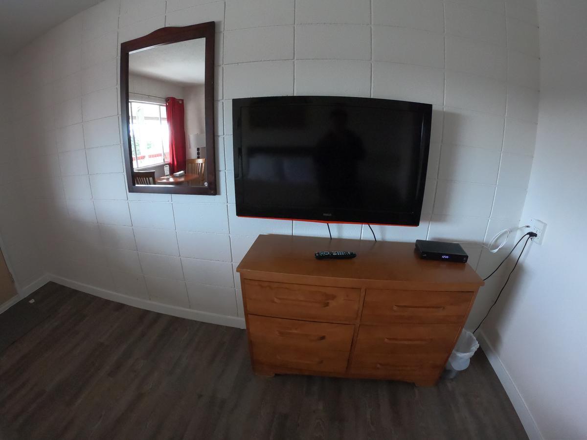 ننيمو Value Lodge Motel المظهر الخارجي الصورة