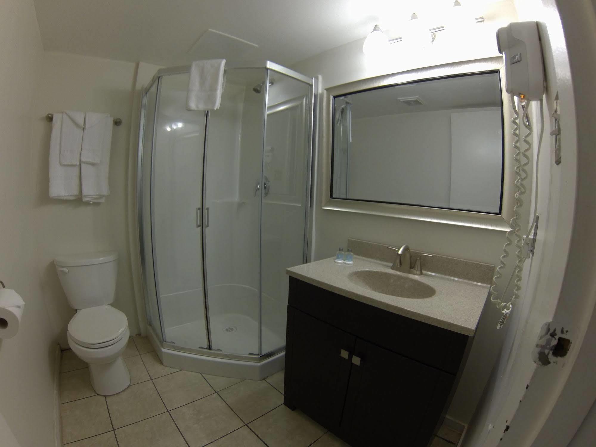 ننيمو Value Lodge Motel المظهر الخارجي الصورة