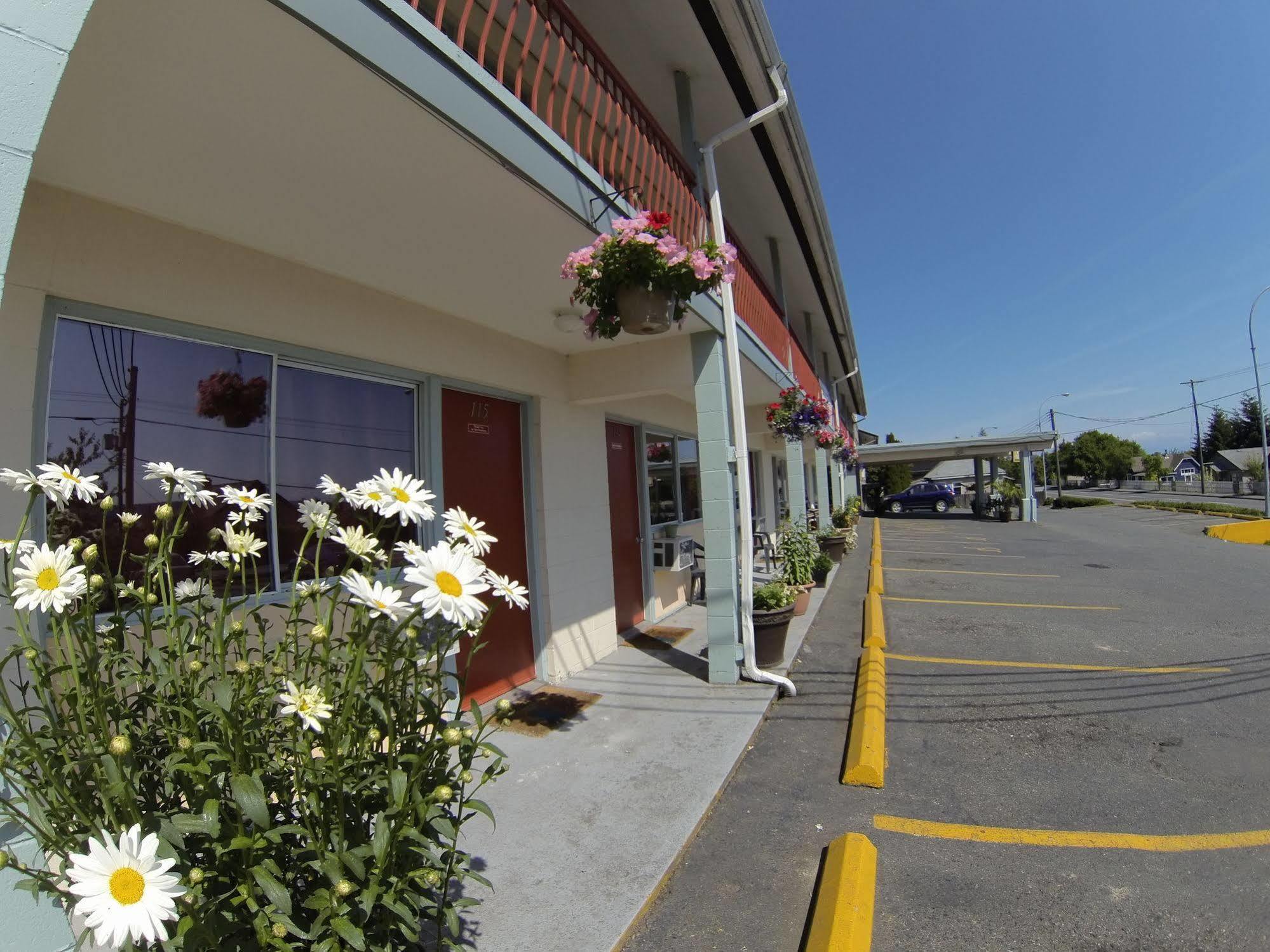 ننيمو Value Lodge Motel المظهر الخارجي الصورة