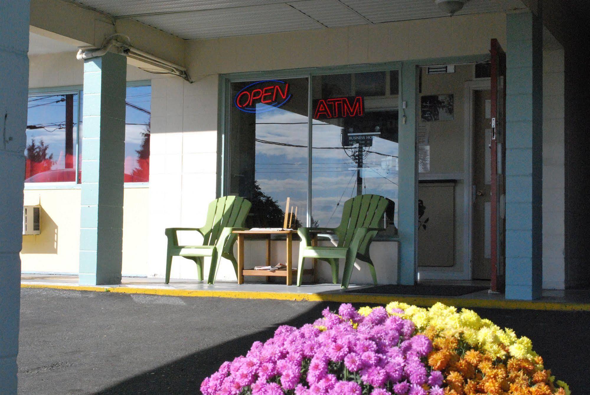 ننيمو Value Lodge Motel المظهر الخارجي الصورة