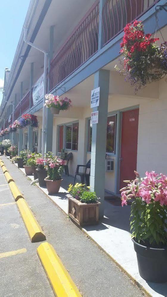 ننيمو Value Lodge Motel المظهر الخارجي الصورة