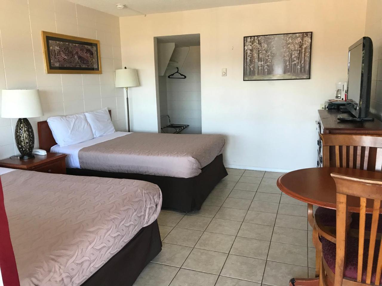 ننيمو Value Lodge Motel المظهر الخارجي الصورة
