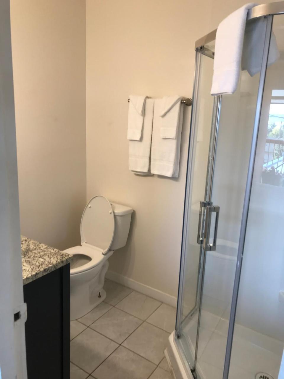 ننيمو Value Lodge Motel المظهر الخارجي الصورة