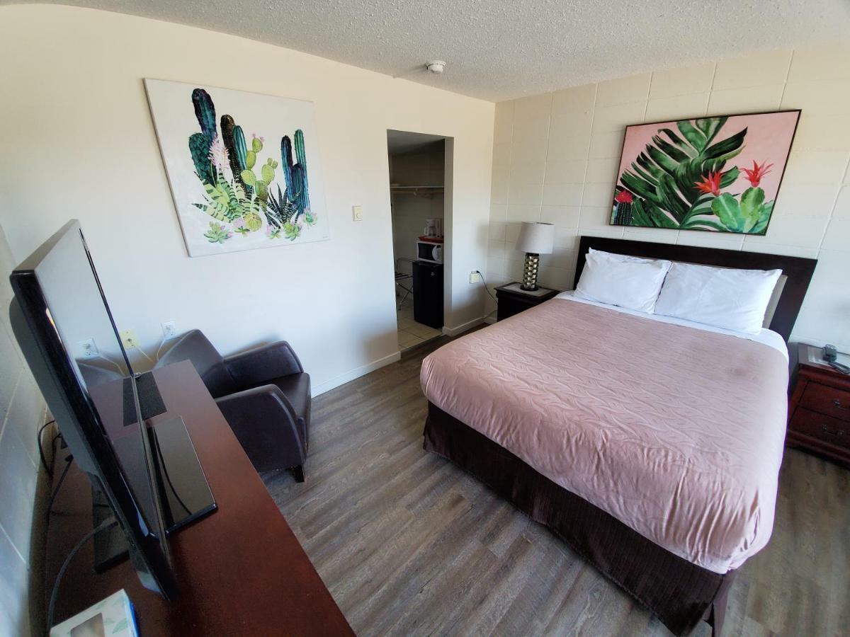ننيمو Value Lodge Motel المظهر الخارجي الصورة